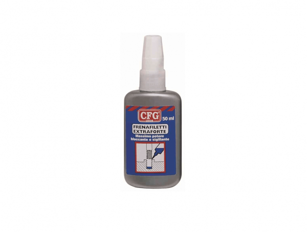 frenafiletti extraforte cfg 50ml