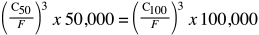 Equazione 3