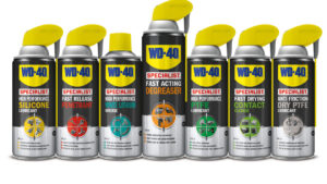 WD-40 SPECIALIST