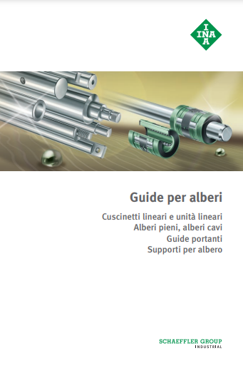 copertina Guide per alberi