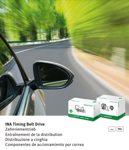 kit tendicinghia
