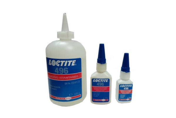 Loctite 496