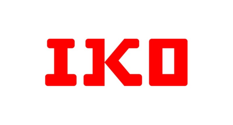 iko bearing brand