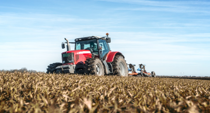 materiali supporti agricoltura