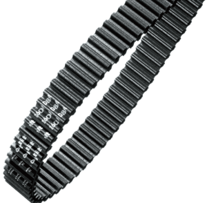 optibelt-Cinghie dentellate ad alte prestazioni