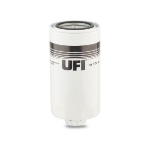 24.172.00 UFI - PREFUEL FILTERCASE