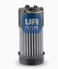 83.125.00 UFI - HYDRAULIC OIL AMMANN
