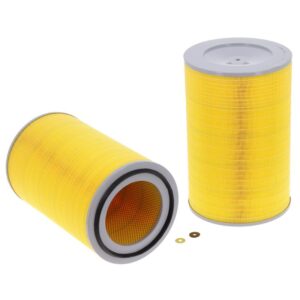 SA11752 UFI - Filtro Aria per BOGE