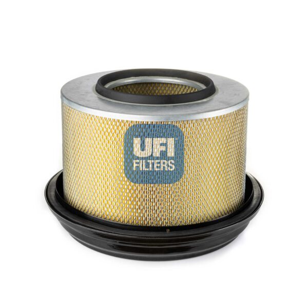 27.857.00 UFI - Filtro Aria per MERCEDES BENZ