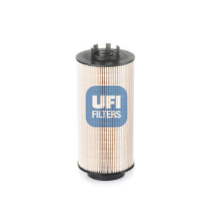 26.009.00 UFI - Filtro Diesel per DAF