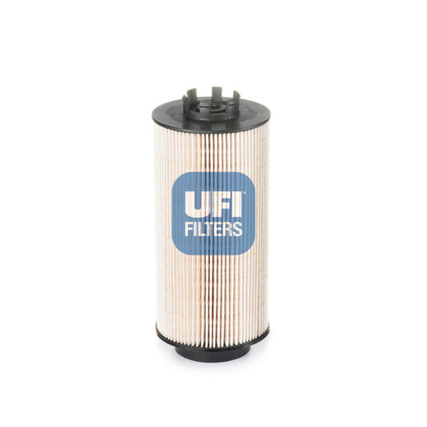 26.009.00 UFI - Filtro Diesel per DAF