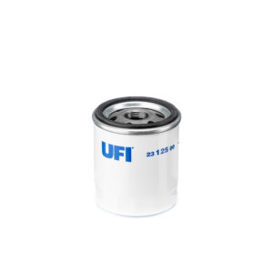 23.125.00 UFI - Filtro Olio spin-on per SLANZI