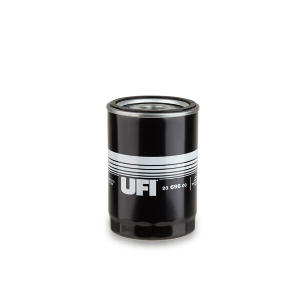 23.698.00 UFI - Filtro Olio spin-on per HEULIEZ BUS