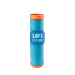 27.C01.00 UFI - Filtro Aria per JOHN DEERE