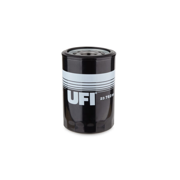 23.782.00 UFI - Filtro Olio spin-on per HINO