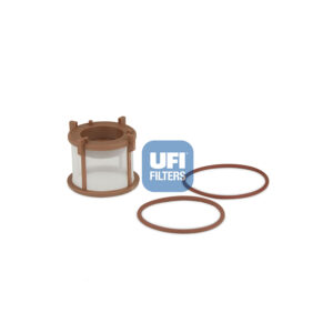 26.171.00 UFI - Filtro Diesel per E.R.F.