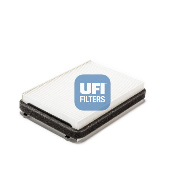 S3425C UFI - Filtro Abitacolo per JOHN DEERE