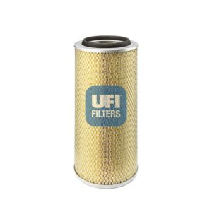 27.804.00 UFI - Filtro Aria per vari