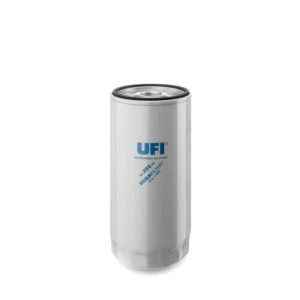 23.288.00 UFI - Filtro Olio spin-on per IVECO