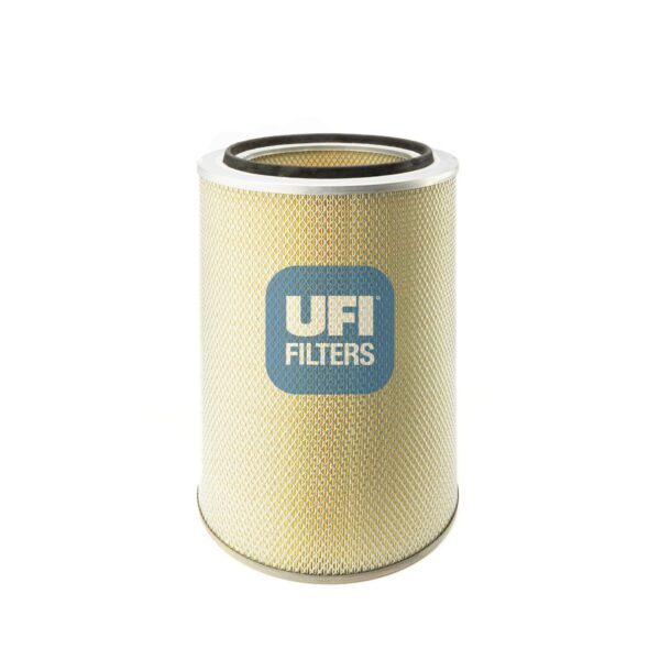 27.468.00 UFI - Filtro Aria per CATERPILLAR