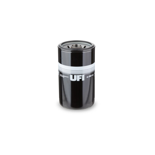 24.261.00 UFI - Filtro Diesel per AVELING BARFORD