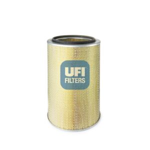 27.168.00 UFI - Filtro Aria per IVECO