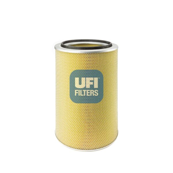 S7213A UFI - Filtro Aria per MERCEDES BENZ