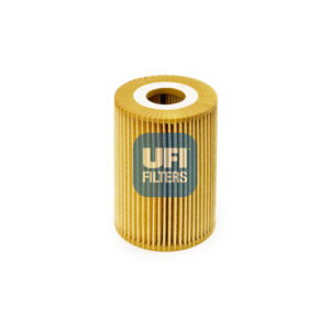 25.026.00 UFI - Filtro Olio Cartridge per NISSAN