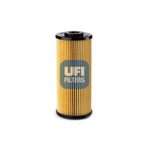 25.218.00 UFI - Filtro Olio Cartridge per ISUZU