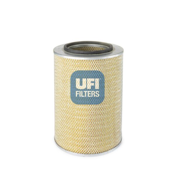 27.022.00 UFI - Filtro Aria per vari