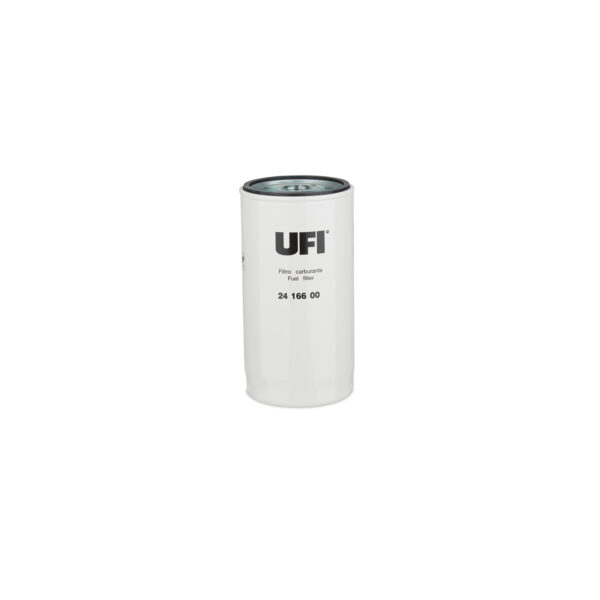 24.166.00 UFI - Filtro Diesel per FORD TRUCKS