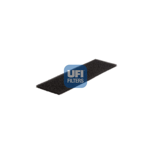 53.572.00 UFI - Filtro Abitacolo per HEULIEZ BUS