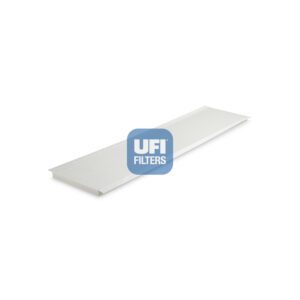53.456.00 UFI - Filtro Abitacolo per MERCEDES BENZ