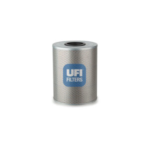 25.705.00 UFI - Filtro Olio Cartridge per CATERPILLAR