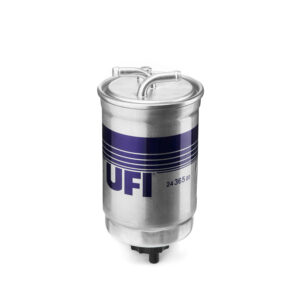 24.365.00 UFI - Filtro Diesel per FORD