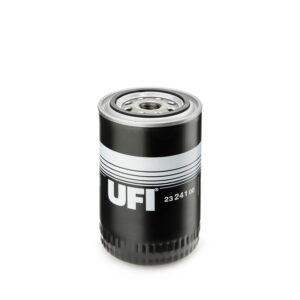 23.241.00 UFI - Filtro Olio spin-on per FENDT