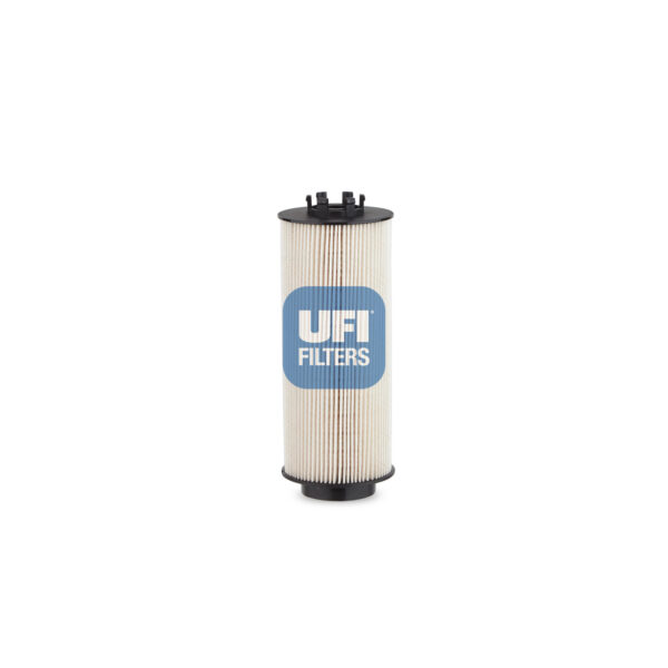 26.146.00 UFI - Filtro Diesel per BOVA (VDL BOVA)