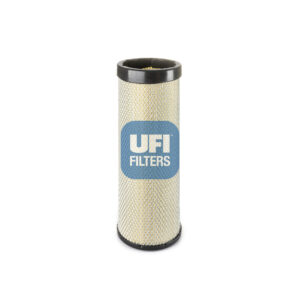 27.D62.00 UFI - Filtro Aria per NEW HOLLAND