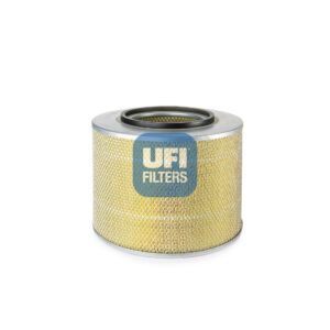 27.185.00 UFI - Filtro Aria per MERCEDES BENZ