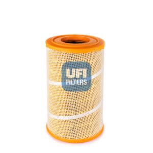 27.395.00 UFI - Filtro Aria per MAN