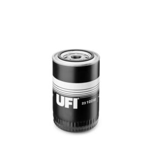 23.102.02 UFI - Filtro Olio spin-on per PERKINS e vari