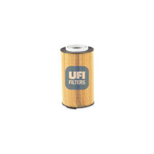 25.260.00 UFI - Filtro Olio Cartridge per DAF