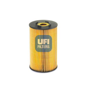 25.099.00 UFI - Filtro Olio Cartridge per MERCEDES BENZ