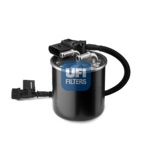 24.149.00 UFI - Filtro Diesel per MERCEDES BENZ