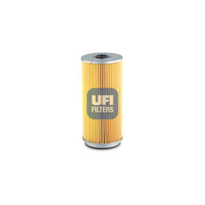25.704.00 UFI - Filtro Olio Cartridge per HITACHI