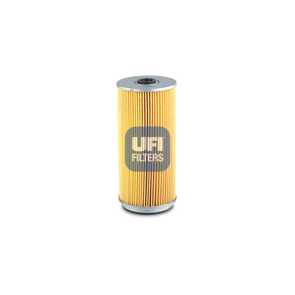 25.704.00 UFI - Filtro Olio Cartridge per HITACHI