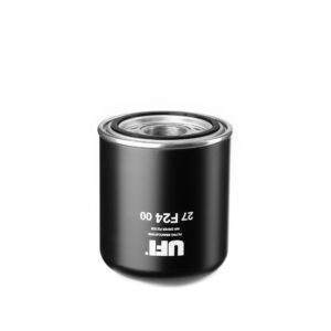 S7F24A UFI - Filtro Aria per MERCEDES BENZ UNIMOG