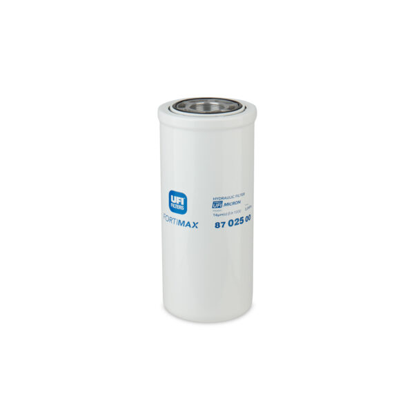 87.025.00 UFI - Filtro per CASE NEW HOLLAND
