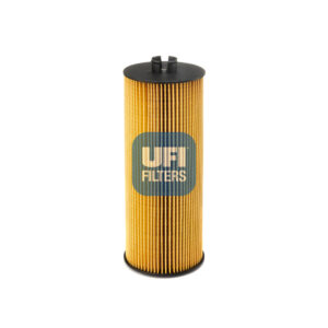 25.036.00 UFI - Filtro Olio Cartridge per MERCEDES BENZ