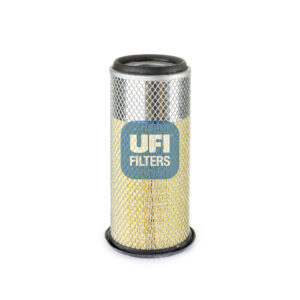 27.618.00 UFI - Filtro Aria per MASSEY FERGUSON